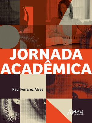 cover image of A Jornada Acadêmica